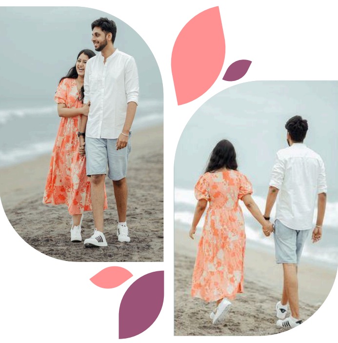 Tamil Matrimony Couple - Find Bride & Groom